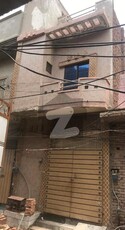 2.25 Marla House For Sale Jhang Road