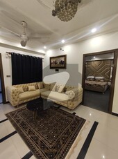 2 Bed Luxury Furnished Apartment Available For Rent In E 11 4 Isb E-11