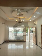 3 bedroom 16 Marla ground portion for rent neat and clean demand 150000 E-11