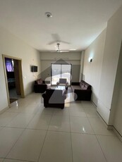 3 bedroom Fully furnished apartment Defence Executive Apartments