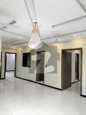 3 Bedroom Unfurnished Apartment Available For Rent in E11 Madina Tower