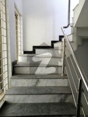 35x70 (10Marla) House Available For Rent in G_13 G-13
