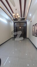 35x70 Ground Portion Available For Rent In G-13 Islamabad G-13
