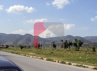 4.4 Marla Plot for Sale in D-12/3, Islamabad