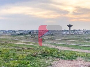 4.4 Marla Plot for Sale in G-14/1, Islamabad