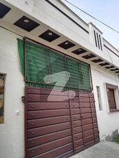 4.5 Marla House For Sale At Adiala road Adiala Road