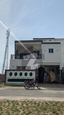 5 MARLA BRAND NEW HOUSE FOR SALE IN BUCH EXECUTIVE VILLAS MULTAN Buch Executive Villas