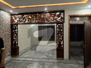 5 Marla double story house is available for rent Ghauri Town