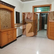 5 Marla First Floor For Rent Ghauri Town