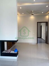5 Marla House For Rent In Dha Phase 6 Lahore