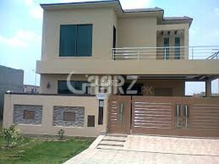 5 Marla House for Sale in Rawalpindi Ali Block, Bahria Town Phase-8 Safari Valley, Bahria Town Phase-8