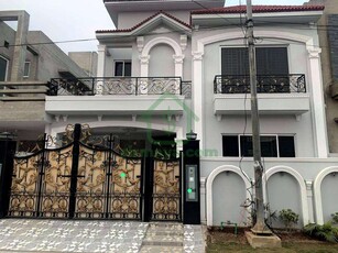5 Marla Lower Portion House For Rent In Dha Phase 8 Air Avenue Lahore