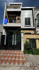 5 Marla Luxury House For Sale In Al-rehman Garden Phase 2 Lahore