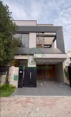 5 Marla Luxury House For Sale In Bahria Town Lahore