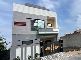 5 Marla Luxury House For Sale In Central Park Housing Scheme Lahore