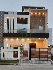 5 Marla Luxury House For Sale In Citi Housing Scheme Gujranwala