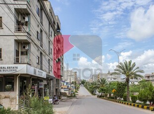 5 Marla Plot for Sale in Block G, Soan Garden, Islamabad