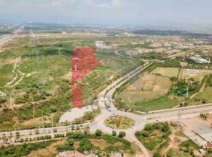 5 Marla Plot for Sale in H-13, Islamabad
