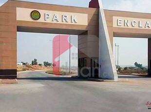 5 Marla Plot for Sale in Phase 3, Park Enclave, Islamabad