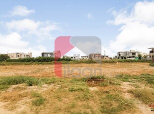 5 Marla Plot (Plot no 1135) for Sale in Block E, Phase 6, DHA Lahore