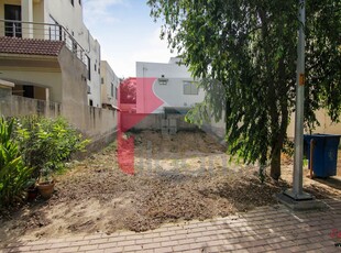 5 Marla Plot (Plot no 181) for Sale in Overseas C, Sector D, Bahria Town, Lahore
