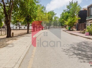 5 Marla Plot (Plot no 7) for Sale in Block AA, Sector D, Bahria Town, Lahore