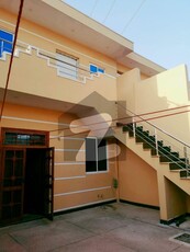 5 Marla Semi Double Storey House For Rent Bani Gala