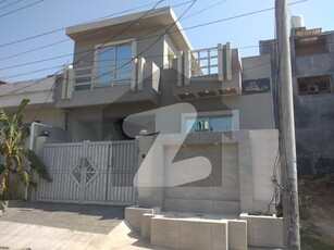 5 Marla Spacious House Available In Airport Housing Society For sale Airport Housing Society