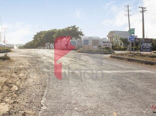 5.6 Marla Plot for Sale in I-15, Islamabad