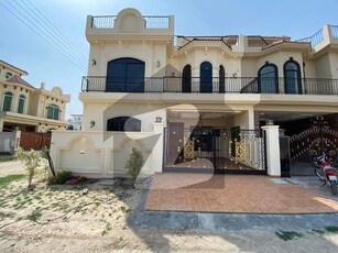 5.90 Marla Brand New Luxury House Available For Sale In Buch Villas Multan Buch Executive Villas Phase 2