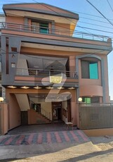 6 Marla, Double Storey House For Sale Airport Housing Society Sector 4