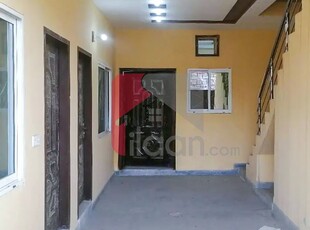 6 Marla House for Sale in Elite Town, Lahore