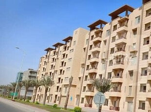 602 Square Feet Apartment for Sale in Islamabad Defence Residency