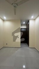 7 Marla Beautiful Ground Portion with 2 Bedrooms Attached Bathroom For Rent in G-13 Islamabad G-13