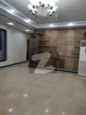 7 Marla Ground Portion Available For Rent In Faisal Town Faisal Town Phase 1