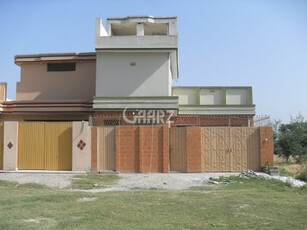 7 Marla House for Sale in Lahore DHA Phase-6 Block D
