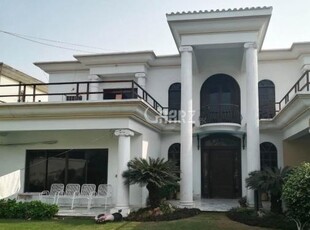 7 Marla House for Sale in Rawalpindi Safari Valley, Bahria Town Phase-8