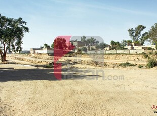 7 Marla Plot for Sale in I-12/1, I-12, Islamabad