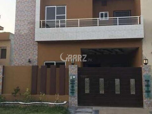 8 Marla House for Sale in Lahore Umar Block, Sector B