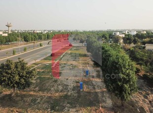 8 Marla Plot for Sale in Block J, Phase 2, Bahria Orchard, Lahore