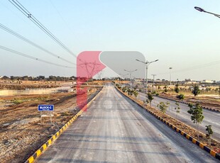 8 Marla Plot for Sale in Faisal Town - F-18, Islamabad