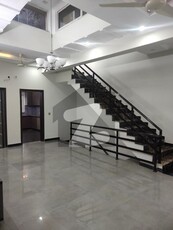 8 Marla Upper Portion Available For Rent In Sector B Bahria Enclave Sector B1