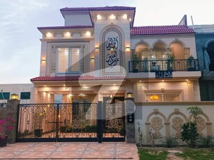 9 Marla Brand New Luxury House Available For Sale In Buch Executive Villas Phase 2 Multan Buch Executive Villas Phase 2