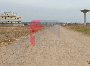 9 Marla Plot for Sale in G-14/4, Islamabad