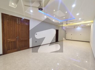 Beautiful Ground Portion For Rent D-12