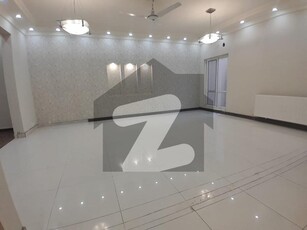 Brand New 4 Bedroom Apartment Available In F-11 For Rent F-11