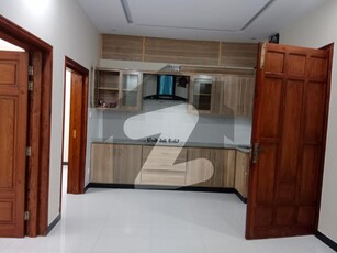 Brand New 5 Marla Ground Portion For Rent D-12