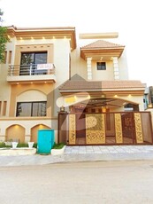 Brand New Designer House Available For Sale In Bahria Town Phase 8 Rawalpindi Bahria Town Phase 8 Umer Block