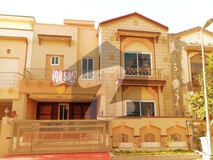 Brand New Designer House Available For Sale In Bahria Town Phase 8 Rawalpindi Bahria Town Phase 8 Usman Block
