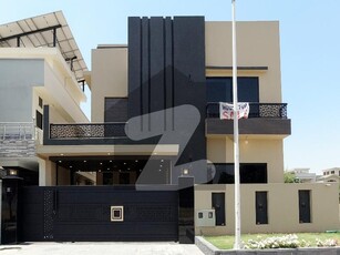 BRAND NEW HOUSE FOR SALE Bahria Greens Overseas Enclave Sector 6